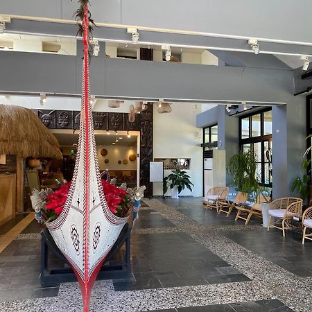 Ita Taiwan Indigenous Cultural Resort Taitung Ngoại thất bức ảnh