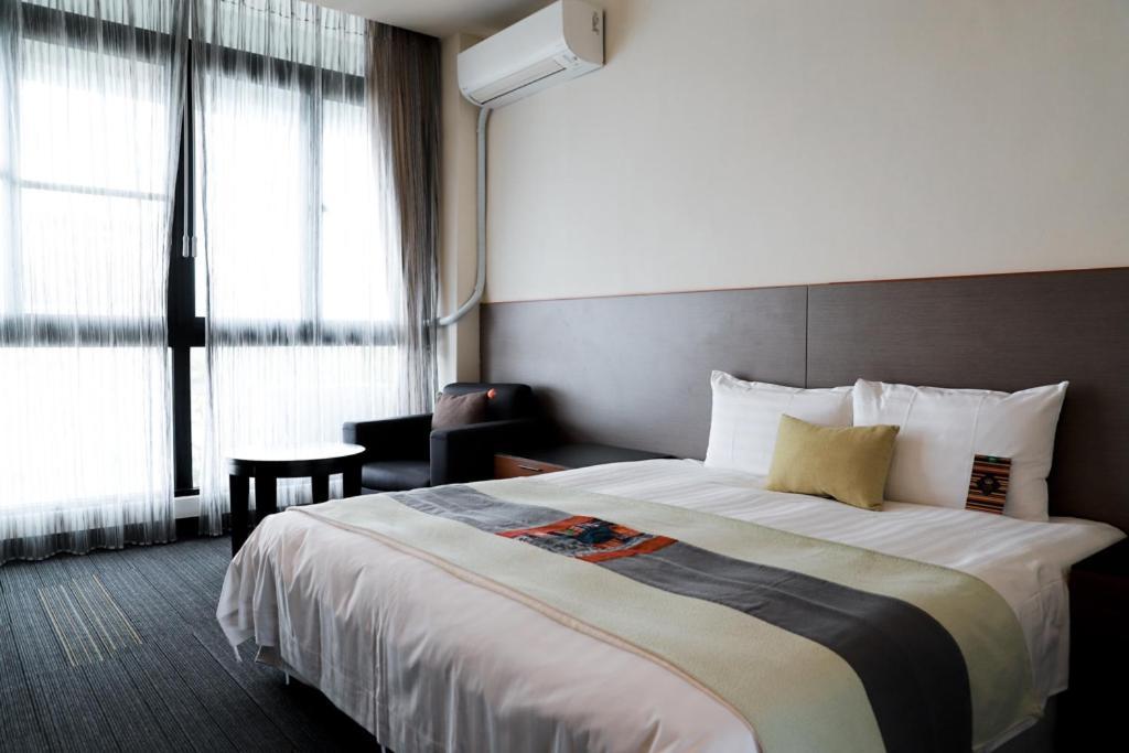 Ita Taiwan Indigenous Cultural Resort Taitung Ngoại thất bức ảnh