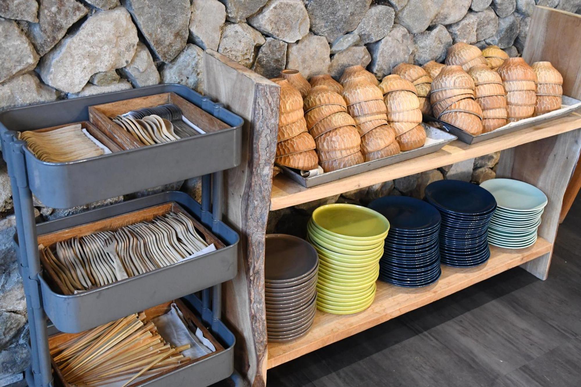 Ita Taiwan Indigenous Cultural Resort Taitung Ngoại thất bức ảnh
