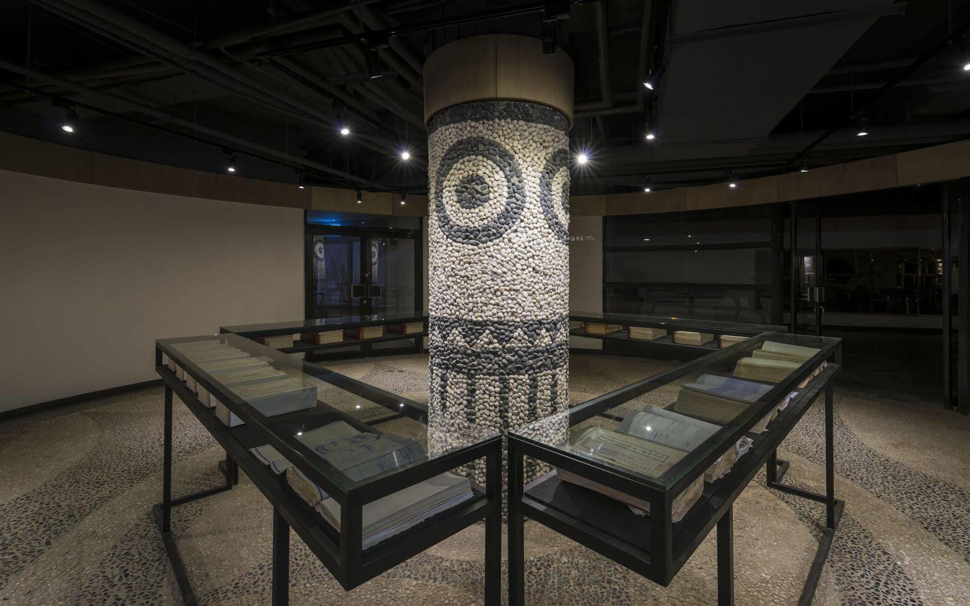 Ita Taiwan Indigenous Cultural Resort Taitung Ngoại thất bức ảnh